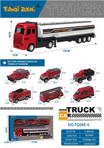 Die-cast toys - OBL10153621