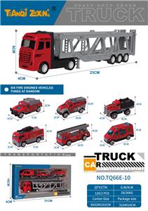 Die-cast toys - OBL10153625