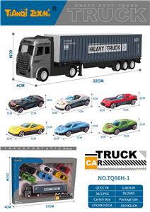 Die-cast toys - OBL10153636