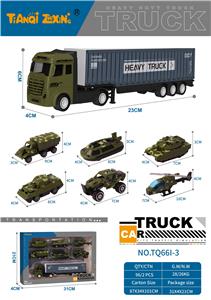 Die-cast toys - OBL10153641