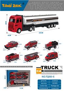 Die-cast toys - OBL10153644