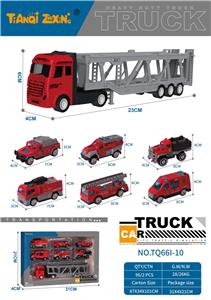 Die-cast toys - OBL10153648