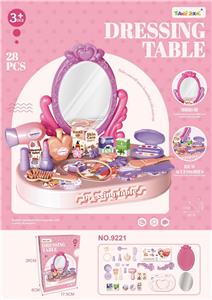 过家家化妆台 - OBL10153661