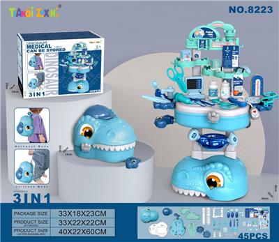 DoctorToy - OBL10153703