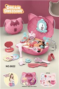 Beauty set - OBL10153724