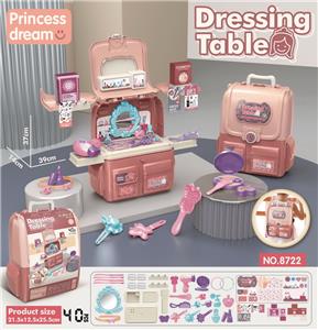 Beauty set - OBL10153731