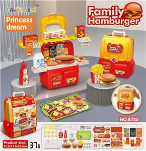 FOOD SET - OBL10153734