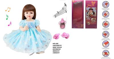 DOLL - OBL10154010