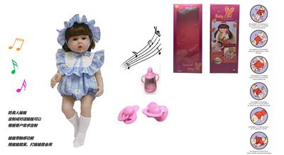 DOLL - OBL10154017