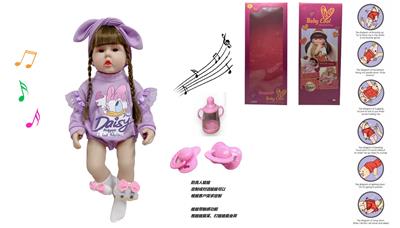 DOLL - OBL10154019