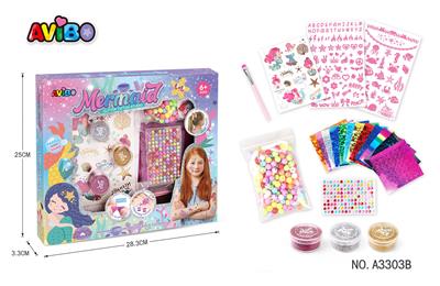 Sticker / bubble stickers - OBL10154309