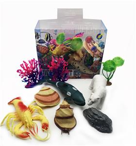 Animaltoys - OBL10154552