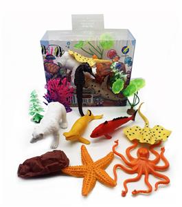 Animaltoys - OBL10154555