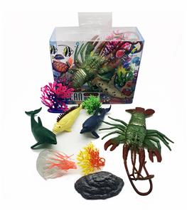 Animaltoys - OBL10154556