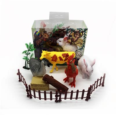 Animaltoys - OBL10154567