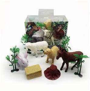 Animaltoys - OBL10154568