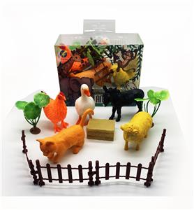 Animaltoys - OBL10154569