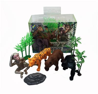 Animaltoys - OBL10154572