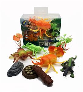 Animaltoys - OBL10154578