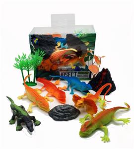 Animaltoys - OBL10154580