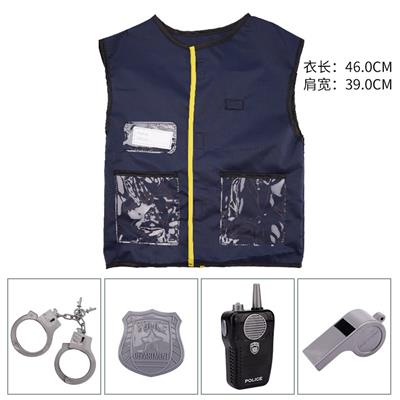 Sets / fire rescue set of / ambulance - OBL10154614