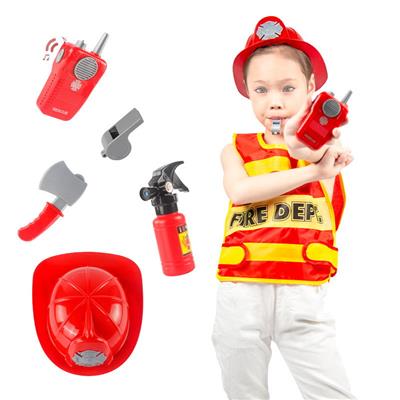 Sets / fire rescue set of / ambulance - OBL10154620