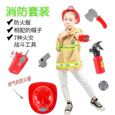 Sets / fire rescue set of / ambulance - OBL10154622