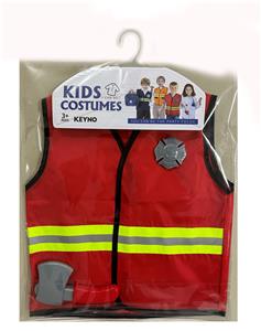 Sets / fire rescue set of / ambulance - OBL10154624