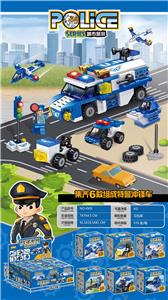 新款城市警察 - OBL10154651