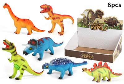 Animaltoys - OBL10155189