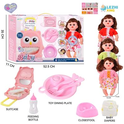 DOLL - OBL10155426