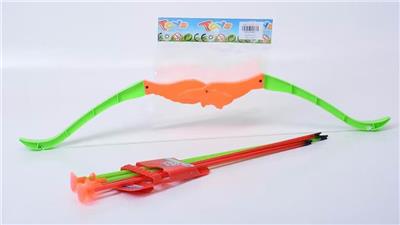 Bow and arrow - OBL10155577