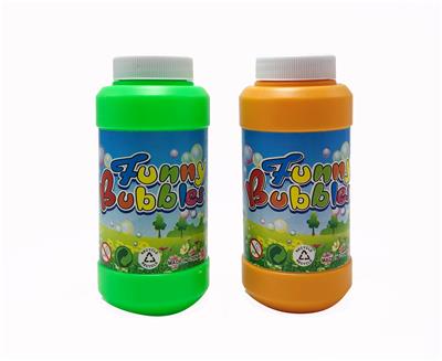 Bubble water / bubble stick - OBL10155625