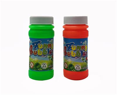 Bubble water / bubble stick - OBL10155628