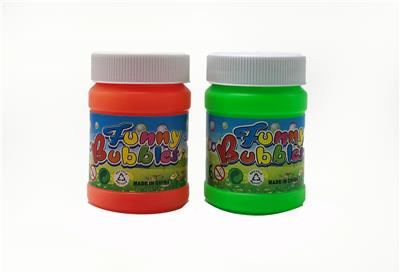 Bubble water / bubble stick - OBL10155629