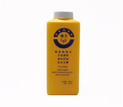 250ML泡泡补充液 - OBL10155630