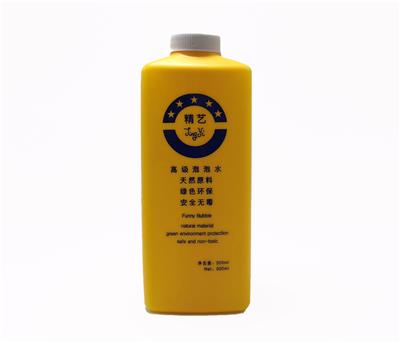 500ML泡泡补充液 - OBL10155631