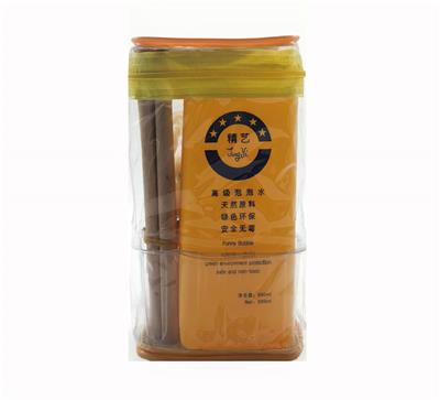 500ML泡泡补充液（大泡泡） - OBL10155633