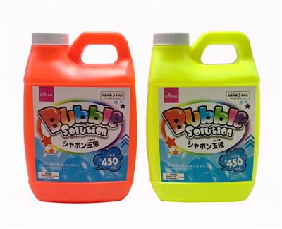 Bubble water / bubble stick - OBL10155635