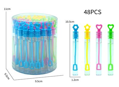 Bubble water / bubble stick - OBL10155642