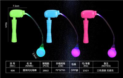 Flash stick / light stick - OBL10156172