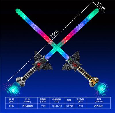 Flash stick / light stick - OBL10156181