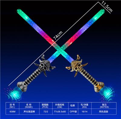 Flash stick / light stick - OBL10156182