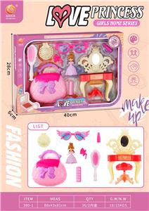 Beauty set - OBL10156311