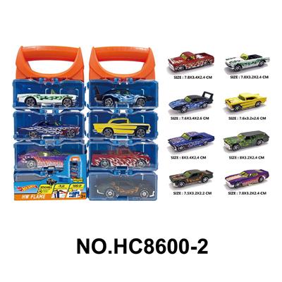 Die-cast toys - OBL10156401