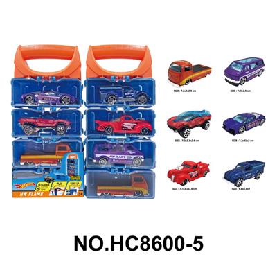 Die-cast toys - OBL10156402