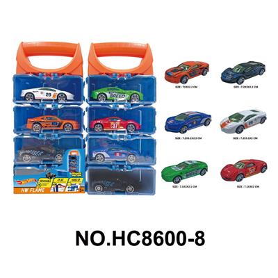 Die-cast toys - OBL10156404