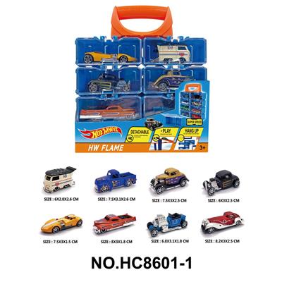 Die-cast toys - OBL10156405