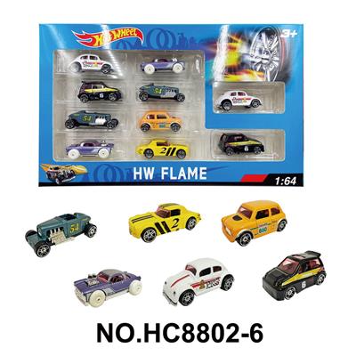 Die-cast toys - OBL10156414