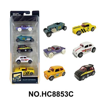 Die-cast toys - OBL10156419